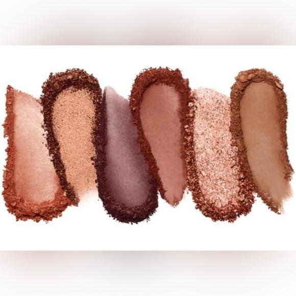 SEPHORA COLLECTION Mini Pocket Sun Eyeshadow Palettes - Warm Dusk NEW - Picture 2 of 12